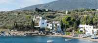 Salvador Dali's House at Portlligat, Catalonia | Shutterstock