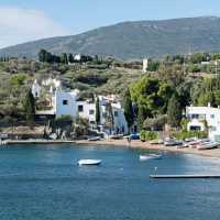 Salvador Dali's House at Portlligat, Catalonia | Shutterstock