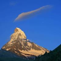 Morning Matterhorn view | John Millen