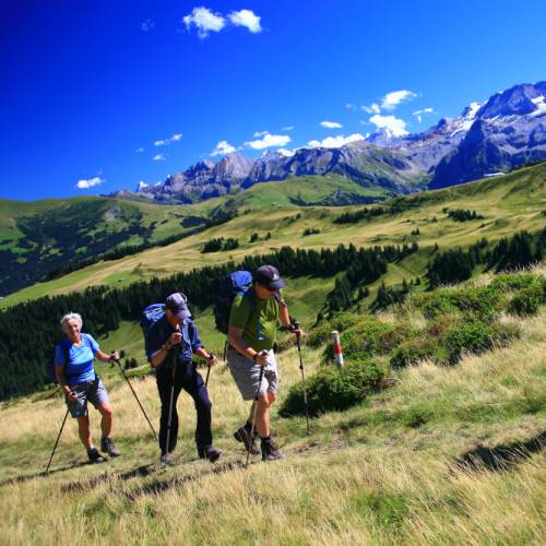 Hike Pyrenees Walking Holidays In The Spanish Pyrenees atelieryuwa
