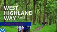 A route famous in walking circles, the West Highland Way is a ‘safe’ walk and a good option if you're planning one of your first long distance hikes. You can get lost in conversation without getting too lost on the route.  Travel with Walkers' Britain to have all arrangements made for you. Stay in independent quality accommodation with a hearty breakfast served to fuel you up for the day ahead. Detailed route notes with maps & GPX files in hand, and with lots of tips on places to eat, drink or sightsee.   Find your walk:https://www.walkersbritain.co.uk/united-kingdom/scotland/west-highland-way  WHY TRAVEL WITH US - Great value & quality walking and cycling holidays - Choose from 2 itineraries, 8-10 days - Travel in the UK and Europe - Self guided specialists & knowledgeable guides - Personal experience of walking the West Highland Way for many years - Supporting local - Handpicked, quality, independent accommodation that adds to your experience - The most scenic routes crafted by our in-house team - Dedicated, reliable service from real people - Established 1973 - Detailed route notes with lots of information, maps & GPS files  The attraction of walking the West Highland Way lies in walking out of a big city, through an undulating ploughed and cow grazed landscape, before reaching the Trossachs National Park passing the Highland Boundary Fault, then up the side of Loch Lomond and into a very different rugged landscape of big hills, farming hamlets and more lakes, which mark the start of the Scottish Highlands.  ________________ LET'S CONNECT #WalkersBritain #scotland #whw #westhighlandway  Subscribe to our channel above. Follow us on Instagram: https://www.instagram.com/walkersbritain Like us on Facebook: https://www.facebook.com/WalkersBritain