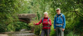 Hiking along the Dales Way | Dan Briston