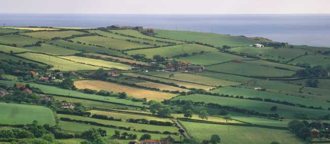 Yorkshire Dales | Britainonview