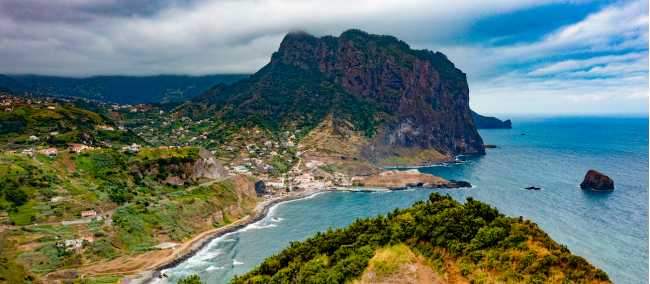 Discover the island of Madeira | Tim Charody
