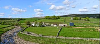 Why walk the Pennine Way