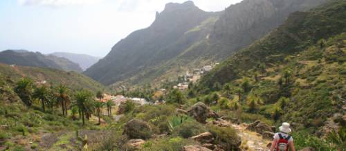 Favourite European walking holidays for this winter