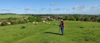 A day on our self guided Cotswolds walking tour | Mabel Cheang