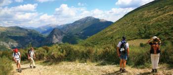 Along quieter trails in Haute Provence