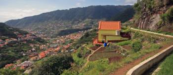 Levada do Canical, near Marocos | John Millen