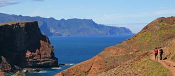 So much to see when walking in Madeira | John Millen