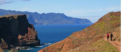 So much to see when walking in Madeira | John Millen